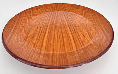 #ad #ad MCM Dansk International Designs Teak Plywood Tray By Jens Quistgaard $60.00