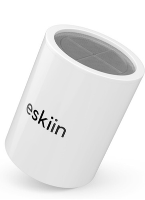 #ad Eskiin Shower Head Water Filter Replacement High Pressure Smooth Hair Skin NEW $29.99