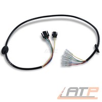 Reparatursatz Kabelsatz Kabelbaum Heckklappe FÜR Audi 80 B3 Limo Stufenheck