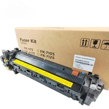 Premium Fuser Unit for Kyocera ECOSYS M4125idn M4132idn FK-6117 302P193060