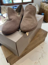 Crown Vintage Carla  Loafer