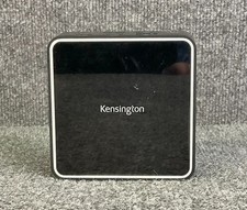Kensington SD2400T Thunderbolt 3 Nano Dock Dual 4K Windows