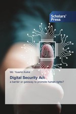 Md. Yeashir Arafat | Digital Security Act | T...