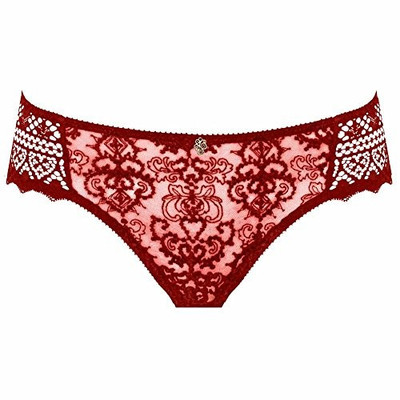Empreinte FUSION Cassiopee Brief Panty, US Medium