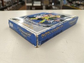 Famicom Software Model Lagrange Point Konami FM829