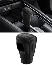 Silicone Gear Shift Knob Cover, for Accord 2018-2026, for Civic 2023-2026, for