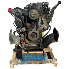 Cummins 6bt 5.9l Engine Engine Assembly - 164424 Miles - Great Runner Cummins 6bt 5.9l Engine Engine Assembly - 164424 Miles - Great Runner
