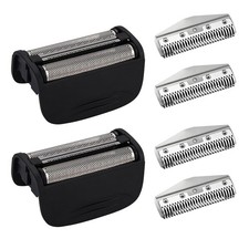 Replacement Head and Cutter Assembly Compatible with Remington PF7400, PF7500...