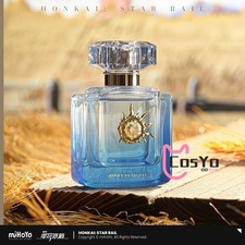 2026 miHoYo Honkai: Star Rail Perfume Phainon 30ml Fragrance Gift Box Official