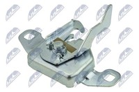 NTY Motorhaubenschloss EZC-RE-186 FüR Dacia