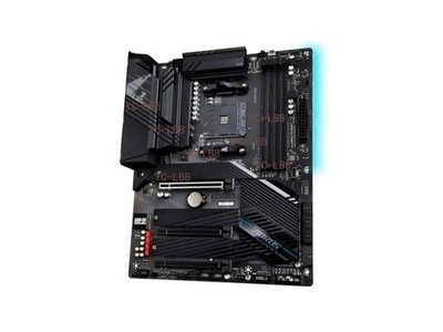 For GIGABYTE X570S AORUS ELITE AX motherboard AM4 DDR4 128G HDMI ATX Tested OK
