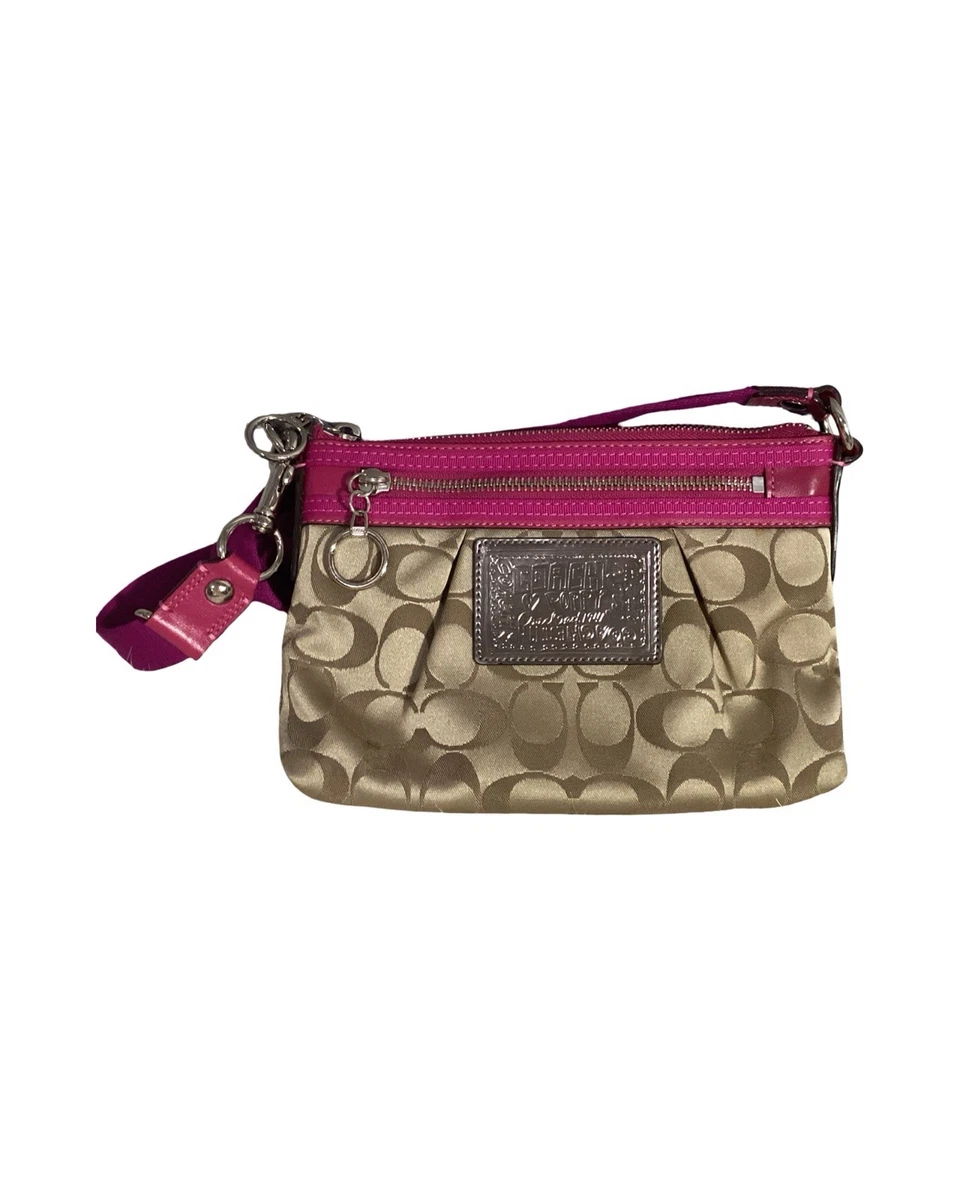 Coach Poppy Mini Bags & Handbags for Women for sale | eBay