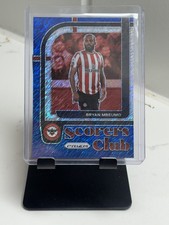 2022-23 Panini Prizm Premier League Soccer Cards Checklist 27