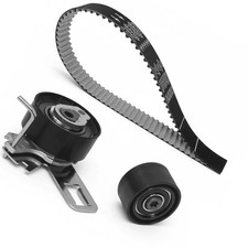 Courroie de distribution Citroen JUMPY