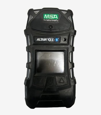 MSA Altair 5X Gas Detector Meter *Recently Calibrated and 30 Day Warranty*