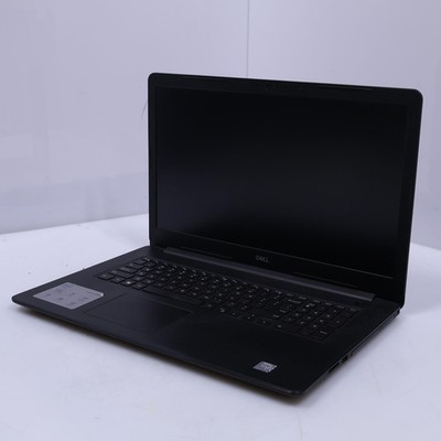 Dell Inspiron 3793 Intel Core i3 10th Gen 8GB RAM 1TB HDD No OS/Battery Laptop