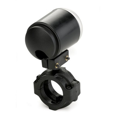 Auto Meter Gauge Pod 48005; 1-5/8 in. Bar Mount for 5 in. Tach, Mount Only