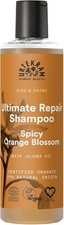Image of Urtekram - Urtekram Spicy Orange Blossom Ultimate Repair Shampoo - 250ml