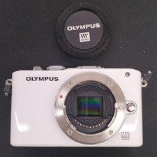 OLYMPUS E-PL3 953211