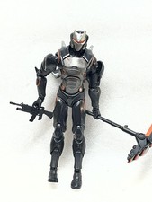 Fortnite Omega Action Figure 4 In Early Game ...