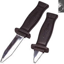 Halloween Costume Knife with Lightweight Disappearing Blade - Perfect for Kids