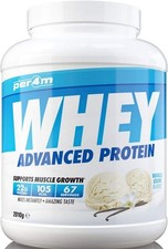 Per4m Whey Protein- 2,01 kg (31,29 EUR/kg)
