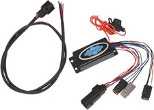 Badlands Plug-N-Play Brake Light/Run/Turn Sig...