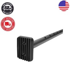 Secure Adjustable Cargo Bar For Pickup Trucks - 40 To 73 With 220 Lbs Capacity