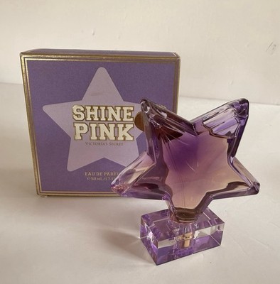  Shine Pink  Emu de Parfum SPRAY 1.7 fl oz NEW in Box  Hard To Find