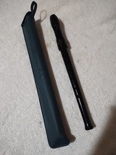 Vintage AULOS Flute, Recorder /Fluteophone And Case /Made In Japan, Nice Tone