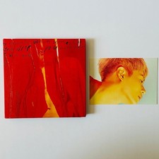 SHINee Taemin Move Album