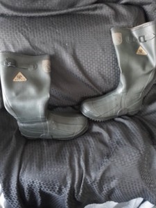 LOCAL PICKUP ONLY Ducks Unlimited Thinsulate Hunting Boots