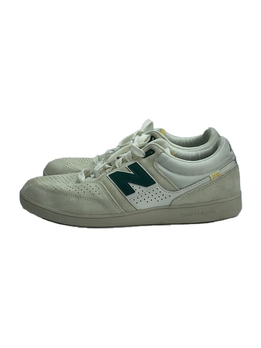 US10.5 New Balance Nm508 Bianco Wht
