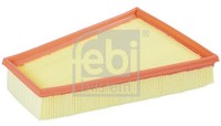 Febi Bilstein Luftfilter 172251 Filtereinsatz FüR Peugeot Xsara 306 Partner 406