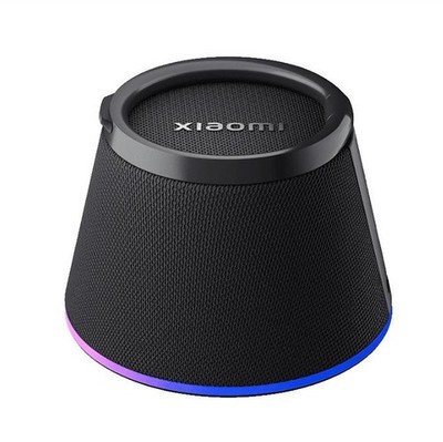 Xiaomi Bluetooth Speaker Magnetic Edition 2-in-1 Speaker Stand Mount RGB 650mAh