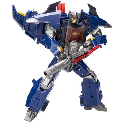 Prime Universe Dreadwing Leader Class | Transformers: Legacy Evolution