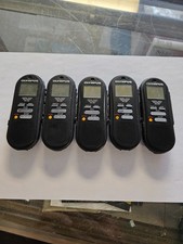 Lot of 5 Olympus DS-330 16 MB, 5.5 Hours Handheld Digital Voice Recorder