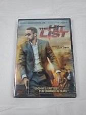 Hit List DVD Cuba Gooding Jr. Cole Hauser Ginny Weirick New Sealed