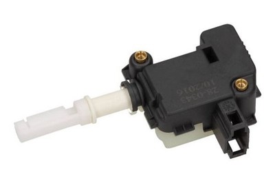 Maxgear Stellelement, Zentralverriegelung für SKODA VW