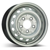 Stahlfelge 15 Zoll 5X Lochkreis 130 FüR Mercedes Sprinter 01/2000-03/2006