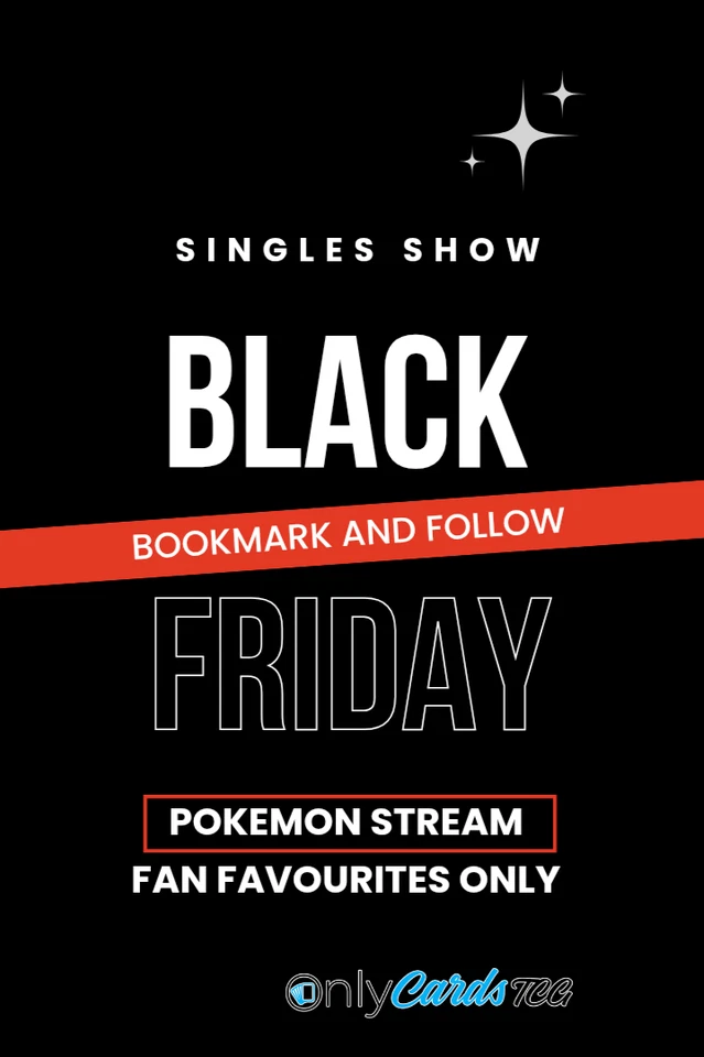 (Emma Host) Black Friday Stream!!! Fan Favourites All Through!!!!