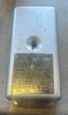 ACK A-30 Altitude Encoder