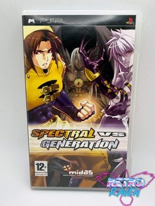 Spectral Vs Generation | eBay