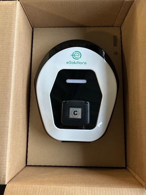 ESolutions ePro Wallbox Move Neu OVP bis 22kw Typ2