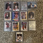 90s Michael Jordan Lot. Assorted All Nm To Mint Condition. 13 Cards!!