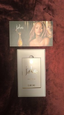 DIOR J'adore Eau de Parfum NEU