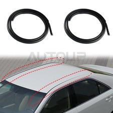 Left Right Side Roof Drip Molding 75556-06080 For Toyota Camry 2012-2017 Left Right Side Roof Drip Molding 75556-06080 For Toyota Camry 2012-2017