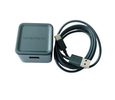 5V 2.3A Power AC Adapter USB-C Cable For JBL charge 4/Pulse 4/Flip 5 Speaker
