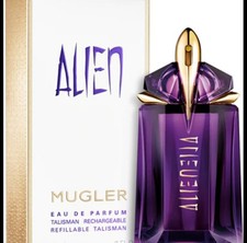 Alien Mugler Eau de Perfume