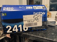 Image of Brother TN-2420 Black Toner Cartridge